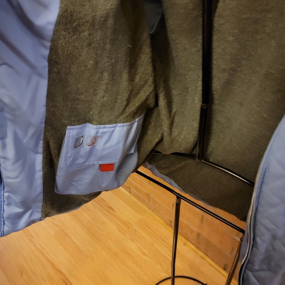 Vintage Zero Xposur winter jacket L woman's - Picture 4 of 9